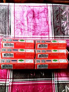 Imported Thailand Papaya Soap