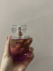 Plum Vanilla Vibes Perfume