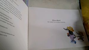 3 Children Book Combo