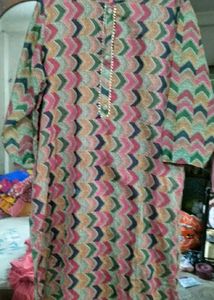4Combo Kurti Pant .