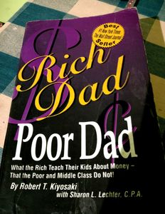 Rich dad poor