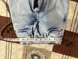 Denim Jeans Age 5years