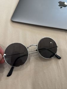 Harry Potter Look Sunglasses