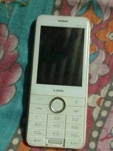 LAVA PHONE display Not Working