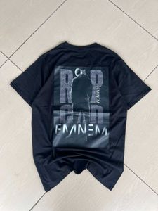 REGULAR FIT PRINTED TSHIRT
