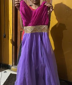 Elegant Party Dress