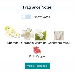 Bbw One in a Million 10ml sample