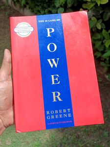 The 48 Laws of Power Original