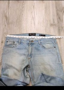 Cs2041 DNMX Jeans Size 38