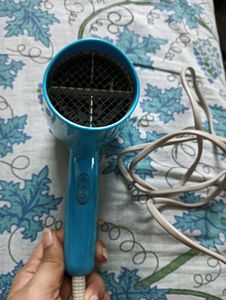 Panasonic Turbo Dry 1000 Hair Dryer