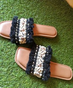 Black Sea Shell Flats