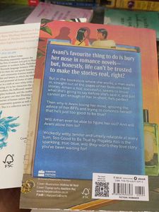Book bundle