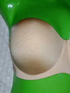 34C Strapless Bra
