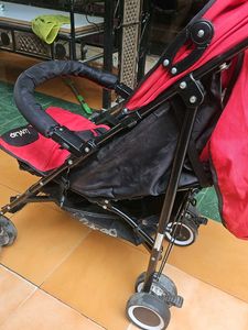 0 To 3 Years Baby Stroller