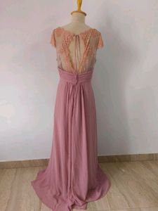 Amezing Gown