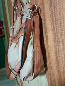 Imported Banana Republic Stylish Handbag