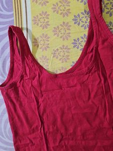 Tank Top/Camisole