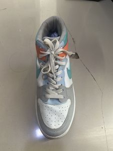 Dupe White Shoes