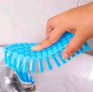 Faucet Cleaning Brush