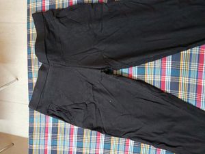 Black Pants