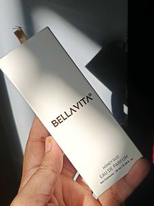 Bella Vita Honey Oud Perfume