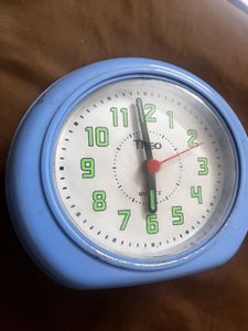 Table Clock
