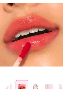 Etude Glowy Fixing Tint 03 Dewy Fig