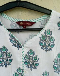 Multi Printed Kurta Sets 🤍🛍️