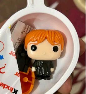 Kinder Joy Harry Potter Toy