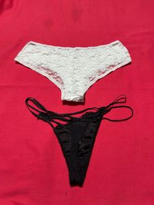 combo 5 Brief Size 32