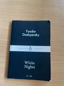 White Nights And Bobok - Fyodor Dostoyevsky