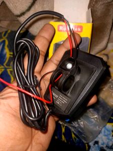 Roboteck B.t Speaker For Bike, Activa