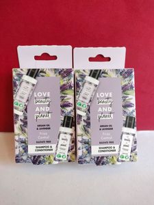 30 Off💥 Love Beauty & Planet Shampoo Conditione