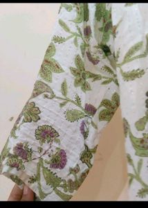 Short Kurti