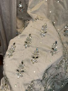 Pakistani Gharara Set
