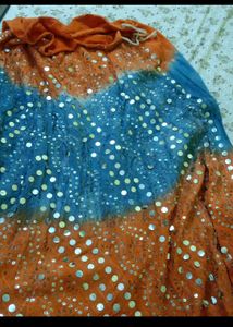 Gorgeous Lehenga Choli Set