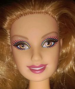 Barbie Doll