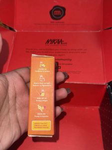 Gush Beauty pH inched tint