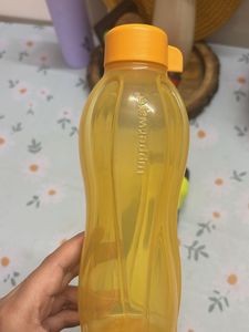 Stylish Water Bottles - Tupperware &amp; Puma