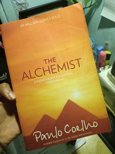 The Alchemist