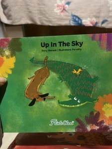 Set Of 8 Biginners Reading Book For Kids