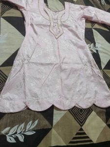 Customized Dress