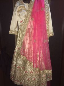 Cute Lehnga 💖