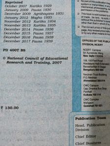 Mathematics Class 13 Part 2 Ncert