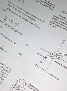 ISC Practical Physics (Great Book For Lab Practicals)