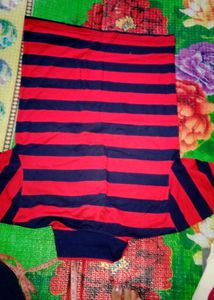 Unisex Winter Warm Tshirt