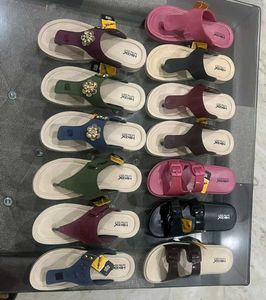 Hikex Flip Flop Sliders