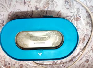 Used Bottle Sterilizer