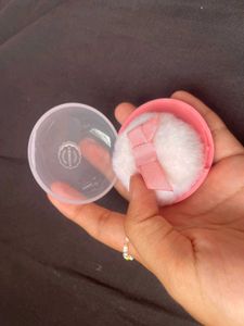 Pink Blush Compact