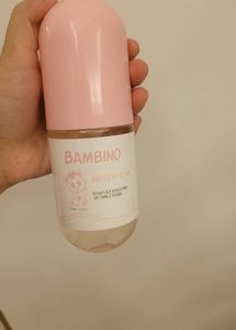 Bambino Baby Cologne